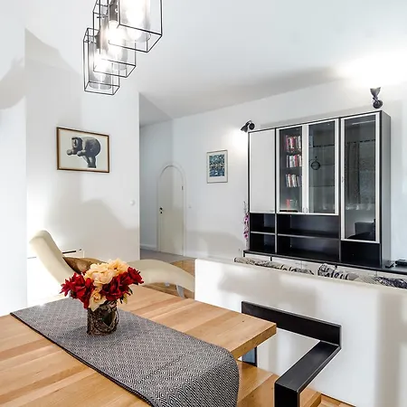 Majo Apartamento *