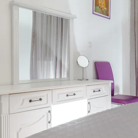 Majo Apartment Split