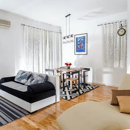 Apartment Majo Split