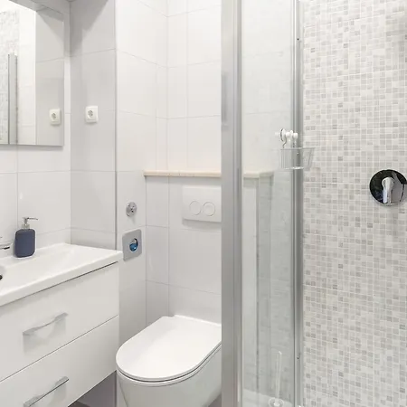 Apartment Majo *
