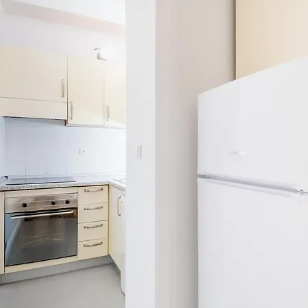 Majo Apartment
