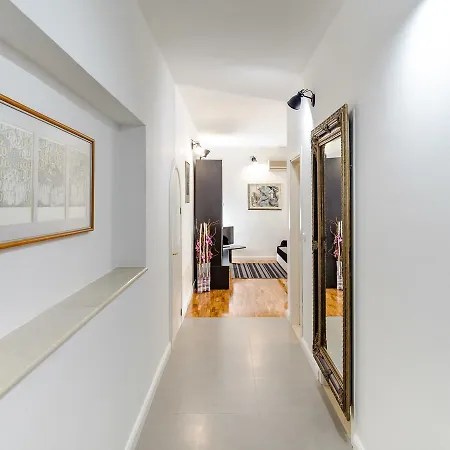 Apartment Majo