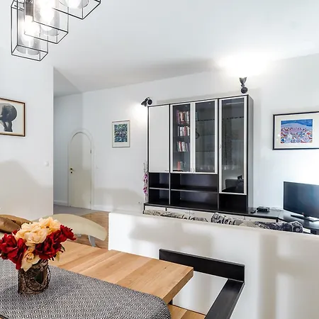 Majo Apartment Split