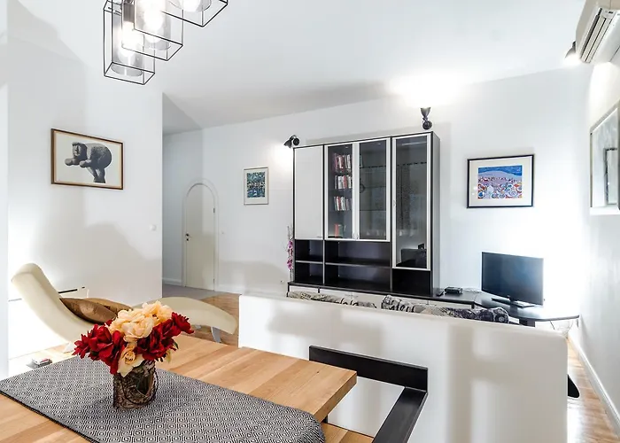 Majo דירה ספליט